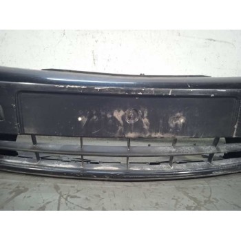 Recambio de paragolpes delantero para renault laguna ii (bg0) authentique referencia OEM IAM  NEGRO 