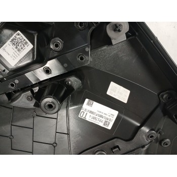 Recambio de guarnecido puerta trasera derecha para audi a1 sportback (gba) referencia OEM IAM   