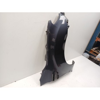 Recambio de aleta delantera derecha para ford ranger (tke) 2.2 tdci 4x4 referencia OEM IAM eb3b16g000b  