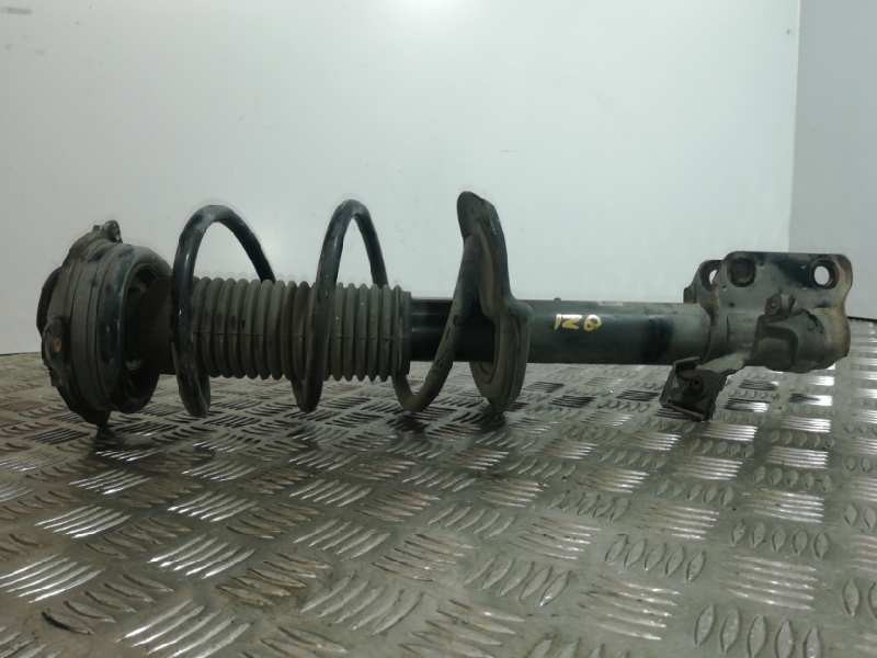 Recambio de amortiguador delantero izquierdo para nissan juke (f15) acenta referencia OEM IAM 543031KC2A 543031KC2B 543031KA1A