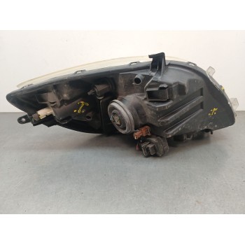 Recambio de faro derecho para toyota yaris (_p9_) 1.4 d-4d (nlp90_) referencia OEM IAM 89900736  