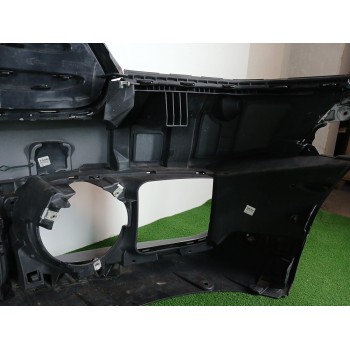 Recambio de paragolpes delantero para mini mini countryman (f60) cooper se all4 referencia OEM IAM 51117390520 51117390520 