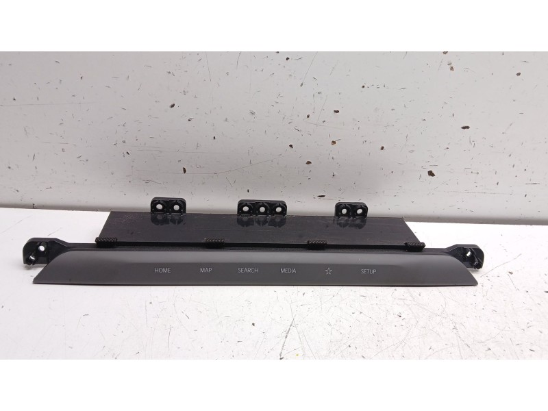 Recambio de modulo electronico para kia ev3 referencia OEM IAM 96540ev000elg  