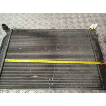 Recambio de radiador agua para audi a6 berlina (4b2) 2.5 tdi referencia OEM IAM 4B0121251A  