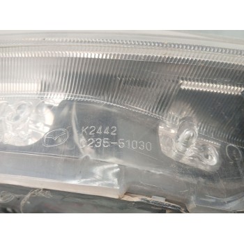 Recambio de faro derecho para mazda 5 (cr) 2.0 cd (cr19) referencia OEM IAM C23551030  