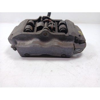 Recambio de pinza freno trasera derecha para audi q7 (4l) 3.0 tdi referencia OEM IAM 207673044A 7L6615404AR 