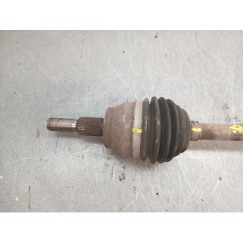 Recambio de transmision delantera derecha para ford focus iii 1.0 ecoboost referencia OEM IAM BV613B436TB  