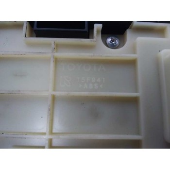 Recambio de mando multifuncion para lexus is 300h referencia OEM IAM 75F941  