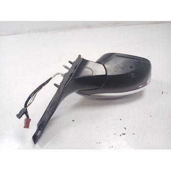 Recambio de retrovisor derecho para peugeot 208 i (ca_, cc_) 1.2 vti 82 referencia OEM IAM 232673078  