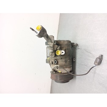 Recambio de compresor aire acondicionado para honda fr-v (be) 2.2 i ctdi (be5) referencia OEM IAM 4472606230  