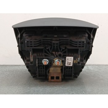 Recambio de airbag delantero izquierdo para renault scenic iii grand dynamique referencia OEM IAM 985701921r  