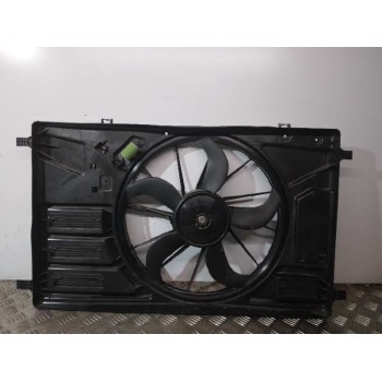 Recambio de electroventilador para ford transit custom kasten 280 l1 trend referencia OEM IAM 0130308531  