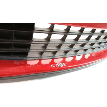 Recambio de paragolpes delantero para mini mini countryman (f60) cooper sd referencia OEM IAM 55020018  