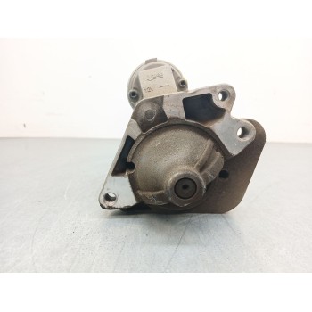 Recambio de motor arranque para renault megane iii hatchback (bz0/1_, b3_) 1.5 dci referencia OEM IAM 8200836473a  