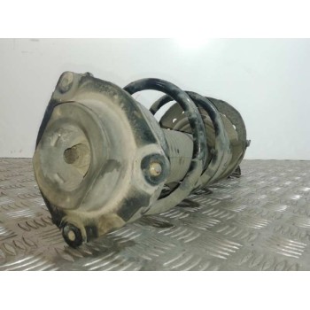Recambio de amortiguador delantero izquierdo para nissan juke (f15) acenta referencia OEM IAM 543031KC2A 543031KC2B 543031KA1A