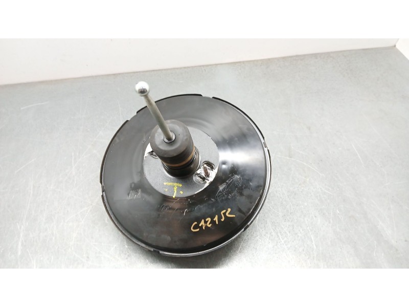 Recambio de servofreno para seat leon (5f1) 1.2 tsi referencia OEM IAM 5Q1614105BS 251178722793 1055205379