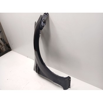 Recambio de aleta delantera derecha para ford ranger (tke) 2.2 tdci 4x4 referencia OEM IAM eb3b16g000b  