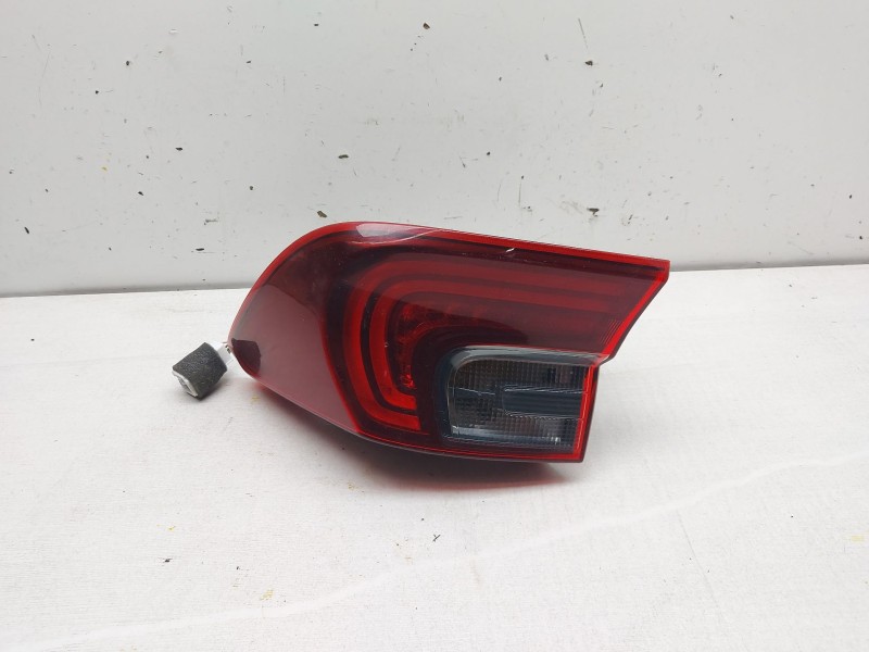 Recambio de piloto trasero derecho para kia ceed (cd) 1.6 crdi 136 referencia OEM IAM 0R75RR02 5 