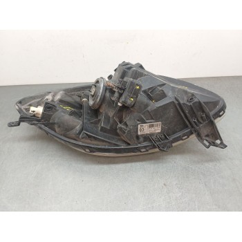 Recambio de faro derecho para toyota yaris (_p9_) 1.4 d-4d (nlp90_) referencia OEM IAM 89900736  