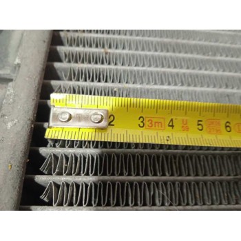 Recambio de radiador agua para audi a6 berlina (4b2) 2.5 tdi referencia OEM IAM 4B0121251A  