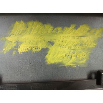 Recambio de paragolpes delantero para mini mini countryman (f60) cooper se all4 referencia OEM IAM 51117390520 51117390520 