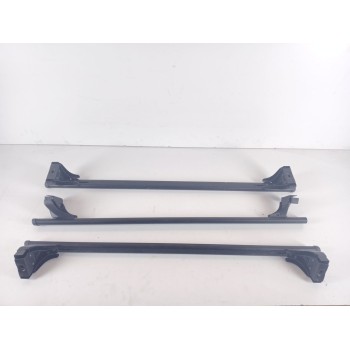 Recambio de barras techo para opel combo e tour / life (k9) 1.5 referencia OEM IAM   