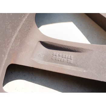 Recambio de llanta para toyota avensis touring sports advance referencia OEM IAM 7JX17 ET45  X1