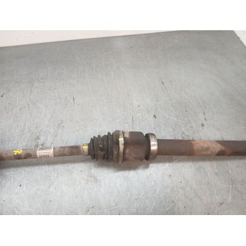 Recambio de transmision delantera derecha para ford focus iii 1.0 ecoboost referencia OEM IAM BV613B436TB  