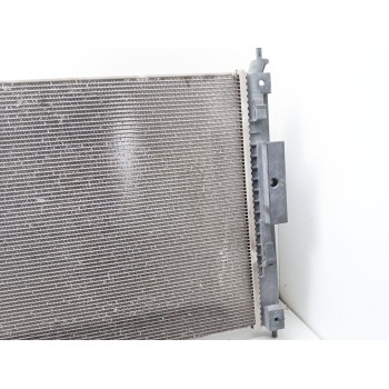 Recambio de radiador agua para peugeot 308 sw allure referencia OEM IAM P967574798002 M167350F 9675747980