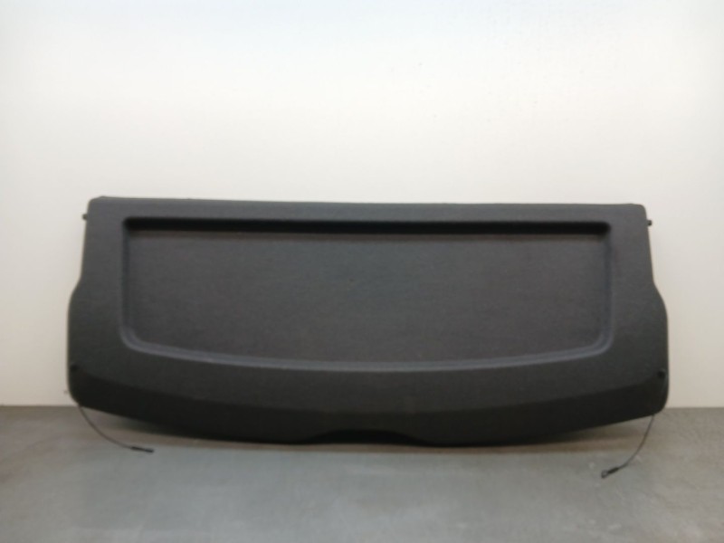 Recambio de bandeja trasera para audi a1 sportback (gba) referencia OEM IAM 82a857769a  