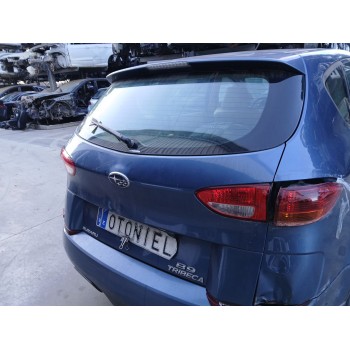Recambio de porton trasero para subaru tribeca (b9) 3.0 (wxe) referencia OEM IAM 60809XA04A9P  