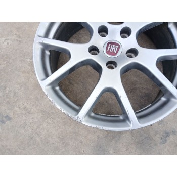 Recambio de llanta para fiat freemont (345_) 2.0 jtd referencia OEM IAM 7.0JX19 ET40 X1 