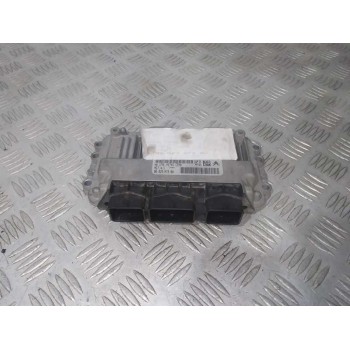 CENTRALITA MOTOR UCE 9662307380 