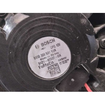Recambio de electroventilador para ford transit custom kasten 280 l1 trend referencia OEM IAM 0130308531  