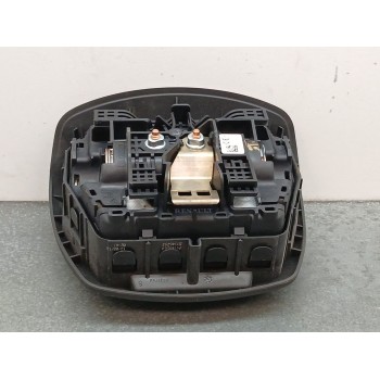 Recambio de airbag delantero izquierdo para renault scenic iii grand dynamique referencia OEM IAM 985701921r  