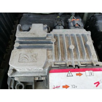 CENTRALITA CAMBIO AUTOMATICO 9811207980 