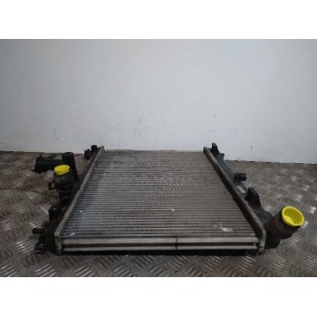 Recambio de radiador agua para hyundai i10 classic referencia OEM IAM AL18446  