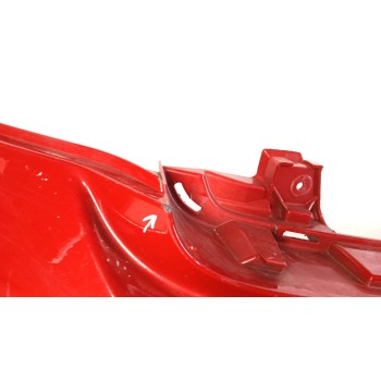 Recambio de paragolpes delantero para mini mini countryman (f60) cooper sd referencia OEM IAM 55020018  