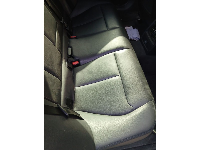 Recambio de asientos traseros para bmw 3 (f30, f80) 320 d referencia OEM IAM   