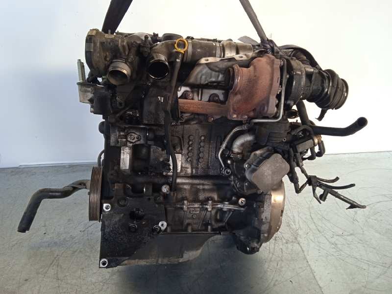 Recambio de motor completo para mazda 5 (cw) active referencia OEM IAM Y6 M 