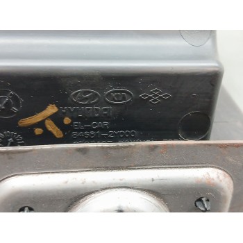 Recambio de apoyabrazos central para hyundai ix35 1.7 crdi cat referencia OEM IAM 846812y000  