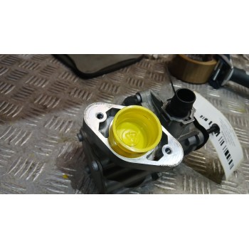 Recambio de bomba inyeccion para bmw serie m2 coupe (f87) basis referencia OEM IAM st893m2a 65.852KM 