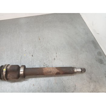 Recambio de transmision delantera derecha para ford focus iii 1.0 ecoboost referencia OEM IAM BV613B436TB  