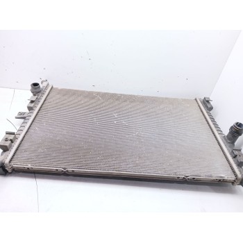 Recambio de radiador agua para peugeot 308 sw allure referencia OEM IAM P967574798002 M167350F 9675747980