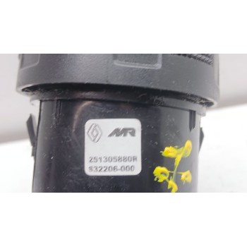 Recambio de modulo electronico para dacia spring ev (b6m1) referencia OEM IAM 251305880r  