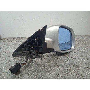 RETROVISOR DERECHO 8D18585323FZ CARCASA TOCADA 5 PINS