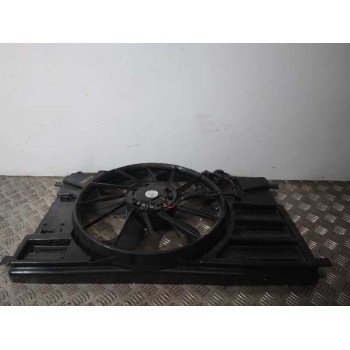 Recambio de electroventilador para ford transit custom kasten 280 l1 trend referencia OEM IAM 0130308531  