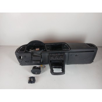 KIT AIRBAG 6F0880201AGAAP 5F0880204B