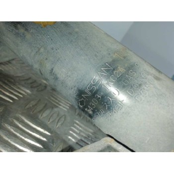 Recambio de amortiguador delantero izquierdo para nissan juke (f15) acenta referencia OEM IAM 543031KC2A 543031KC2B 543031KA1A