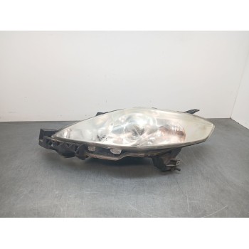 Recambio de faro izquierdo para mazda 5 (cr) 2.0 cd (cr19) referencia OEM IAM P5115L  